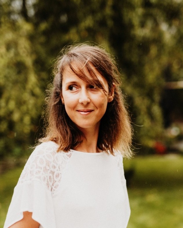 Photo de Roxane De Hoe